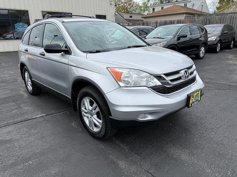 Used 2011 Honda CR-V LX image 2