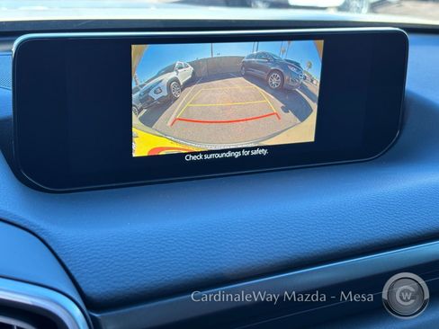 New 2026 MAZDA CX-50 Meridian Edition w/ Apex Package image 20