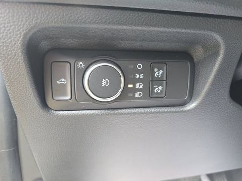 Used 2024 Ford Ranger Lariat w/ FX4 Off-Road Package AWD/4WD image 15
