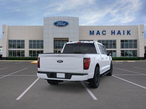 New 2026 Ford F150 XLT RWD image 37