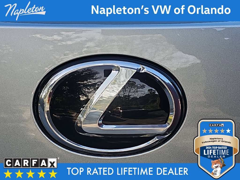 Used 2020 Lexus RX 350 FWD w/ Premium Package image 35