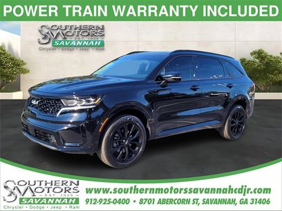 Used 2023 Kia Sorento SX