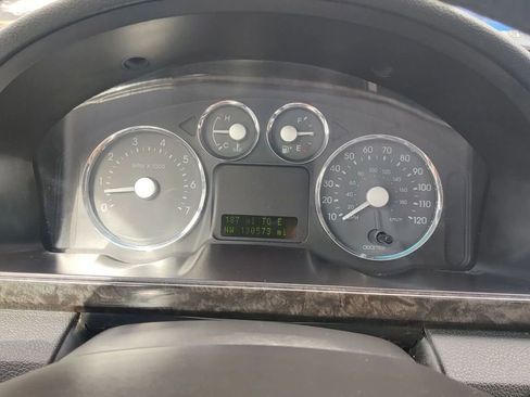 Used 2005 Mercury Montego Premier image 27