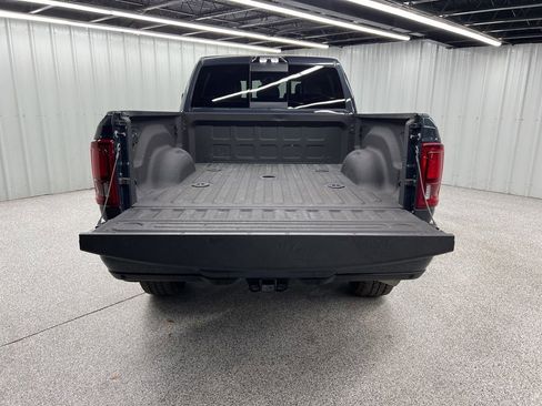 Used 2026 RAM 2500 Laramie image 10