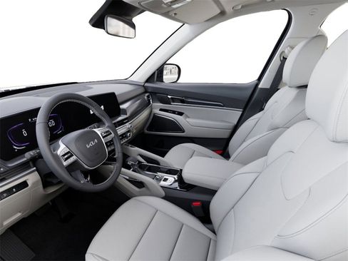New 2025 Kia Telluride S image 17