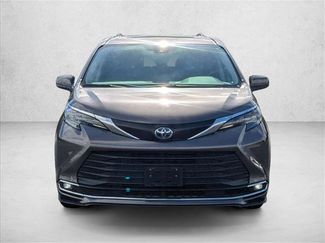 Used 2024 Toyota Sienna XLE video 2