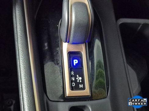 Used 2024 Toyota Grand Highlander AWD Hybrid image 18