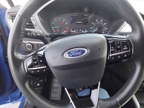 Used 2022 Ford Escape SE w/ Convenience Package image 19
