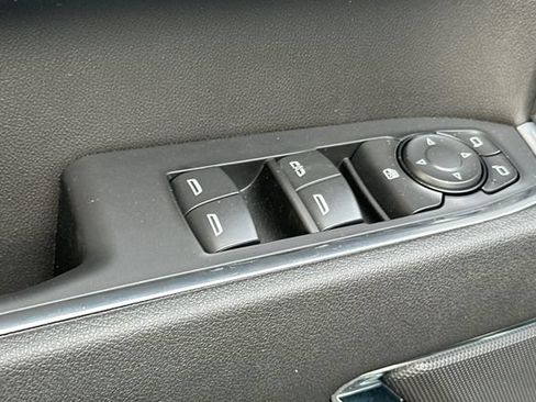 New 2026 Chevrolet Silverado 1500 LT w/ Z71 Off-Road Package AWD/4WD image 18