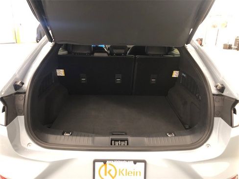 Used 2024 Ford Mustang Mach-E Premium image 8