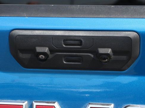 Used 2022 GMC Sierra 1500 Elevation image 47