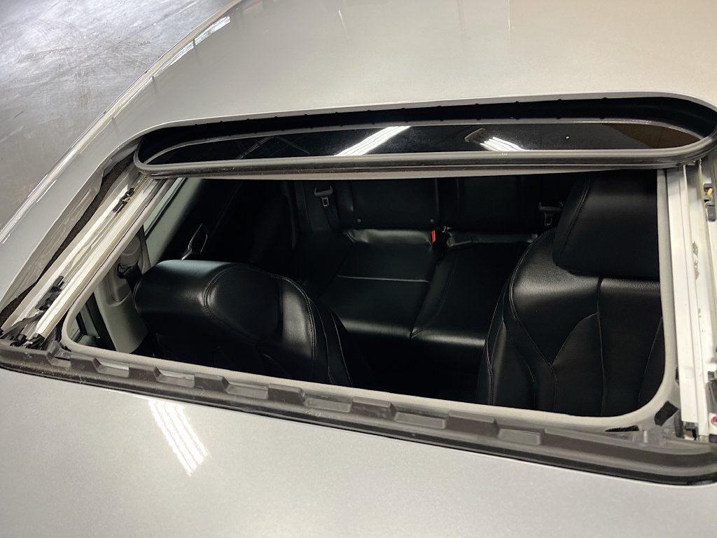 Used 2025 Acura Integra FWD image 21