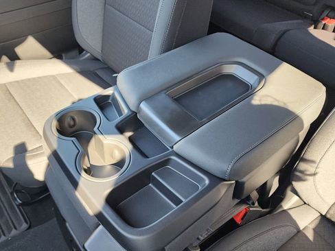 New 2026 GMC Sierra 1500 Elevation image 31