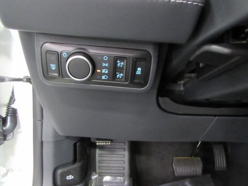 New 2025 Ford Mustang Mach-E Premium w/ Interior Protection Package image 14