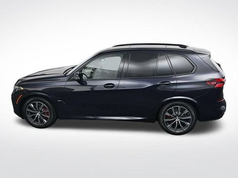 New 2026 BMW X5 xDrive50e w/ M Sport Package AWD/4WD image 30