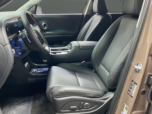 New 2026 Hyundai Palisade Limited AWD/4WD image 9