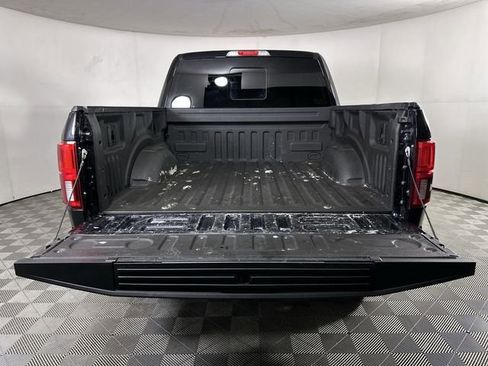 Used 2020 Ford F150 Lariat w/ Equipment Group 502A Luxury AWD/4WD image 27