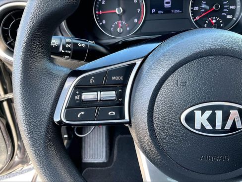 Used 2019 Kia Forte LXS FWD image 20