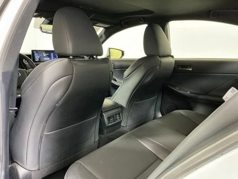 Used 2023 Lexus IS 350 F Sport RWD image 25