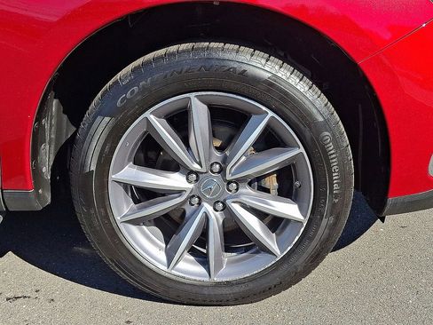 Used 2020 Acura RDX AWD w/ Technology Package image 22