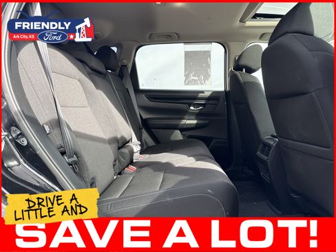 Used 2024 Honda CR-V EX image 17