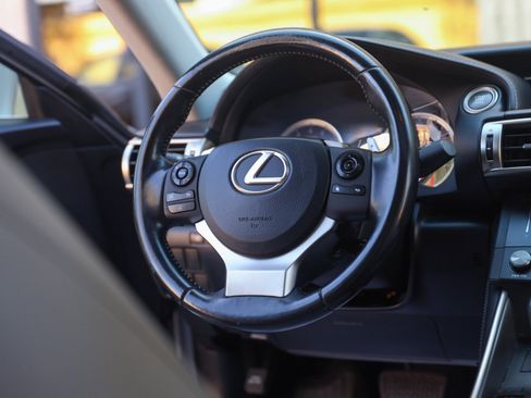 Used 2015 Lexus IS 250 250 RWD image 35