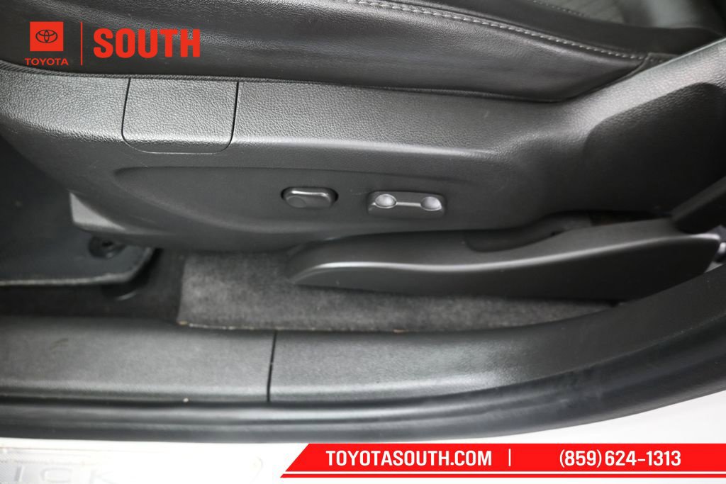 Used 2017 Buick Encore Preferred FWD image 21