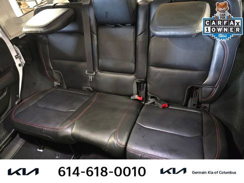 Used 2022 Jeep Wrangler Unlimited Rubicon w/ Cold Weather Group AWD/4WD image 18
