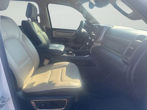 Used 2021 RAM 1500 Limited AWD/4WD image 15