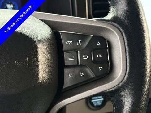 Certified 2023 Ford Bronco Wildtrak image 20