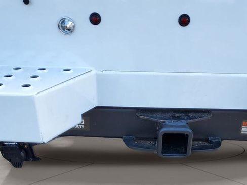 Used 2024 Ford F450 XL w/ Snow Plow Prep Package image 11