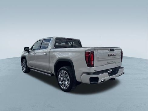 New 2026 GMC Sierra 1500 Denali AWD/4WD image 6