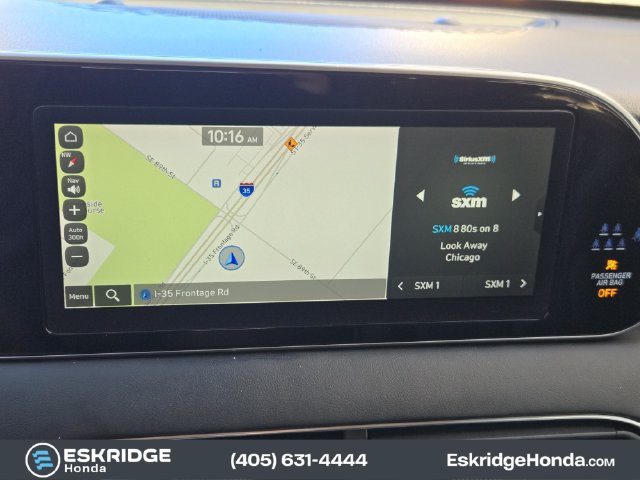 Used 2022 Hyundai Palisade Limited AWD/4WD image 18