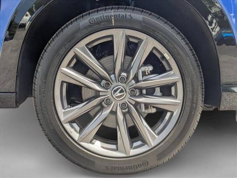 Certified 2025 Acura ADX A-Spec AWD/4WD image 26
