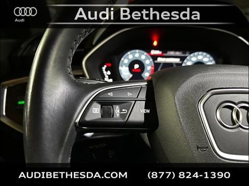Used 2020 Audi Q3 2.0T Premium w/ Convenience Package AWD/4WD image 18