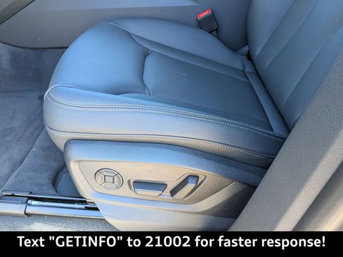 New 2026 Audi Q8 Premium Plus image 22