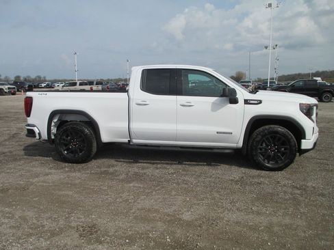 New 2026 GMC Sierra 1500 Elevation w/ Elevation Select Package image 3