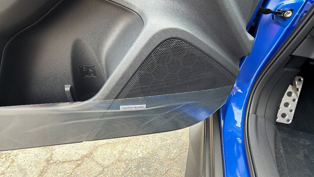 New 2026 Subaru WRX Limited AWD/4WD image 21
