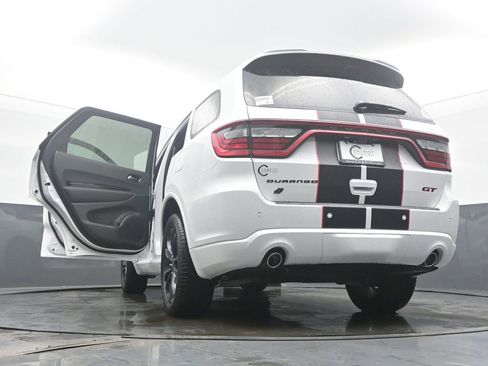 New 2026 Dodge Durango GT image 62
