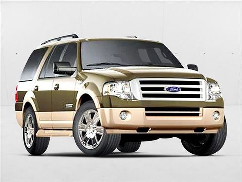 Used 2008 Ford Expedition Eddie Bauer image 1