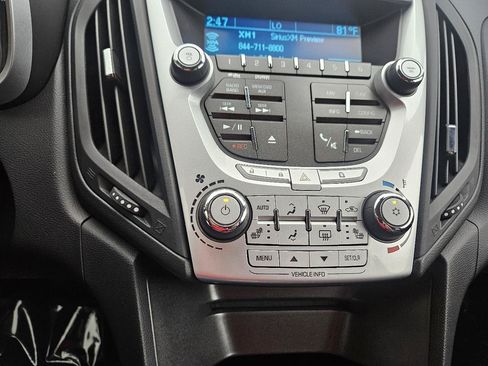 Used 2011 Chevrolet Equinox LTZ FWD image 32