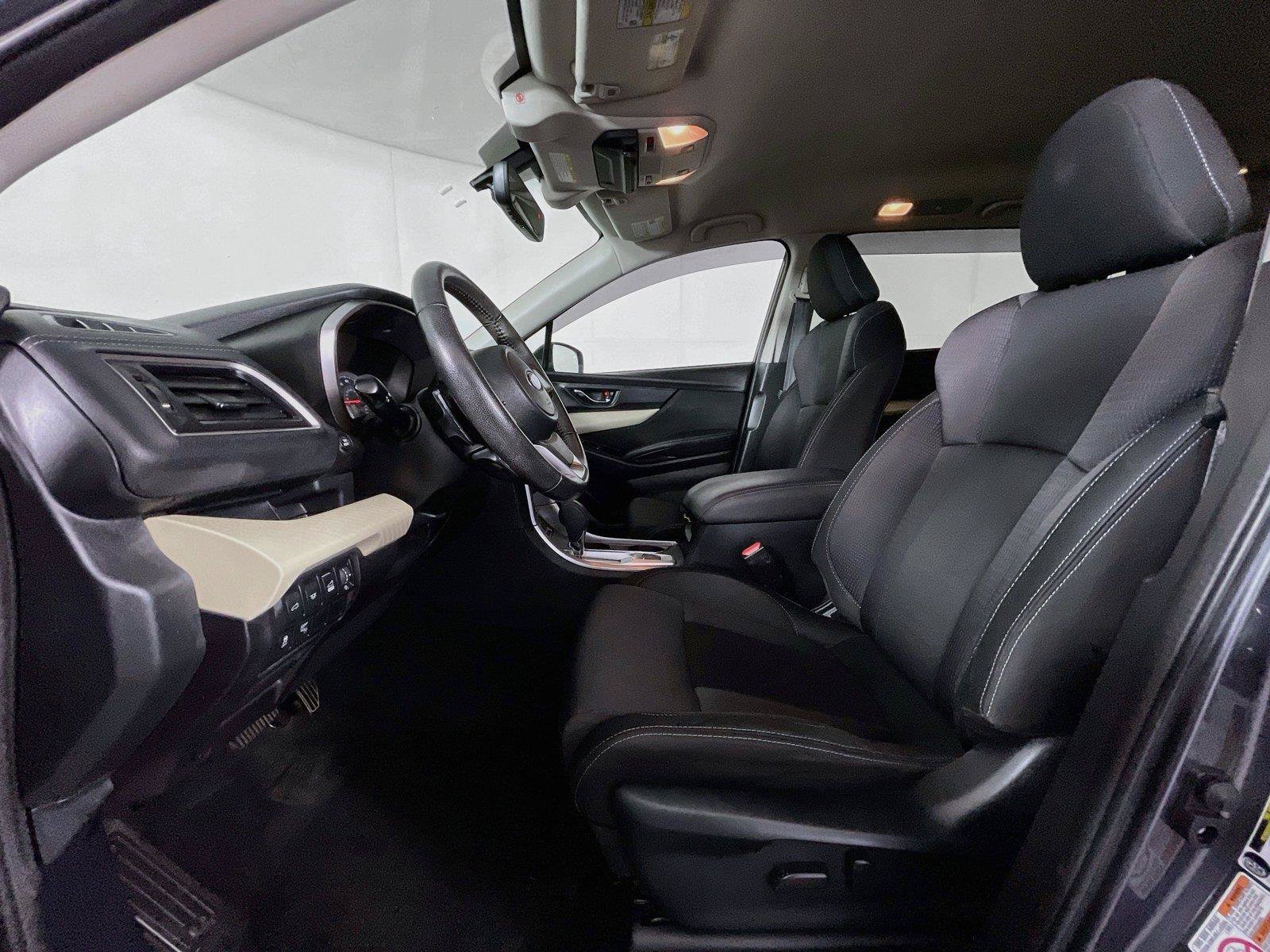Used 2020 Subaru Ascent Premium w/ Convenience Package AWD/4WD image 23