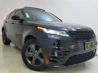 Used 2024 Land Rover Range Rover Velar Dynamic SE