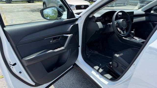 New 2026 MAZDA CX-5 Select AWD/4WD image 10