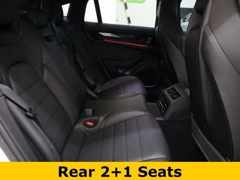 Used 2024 Porsche Panamera 4 image 12