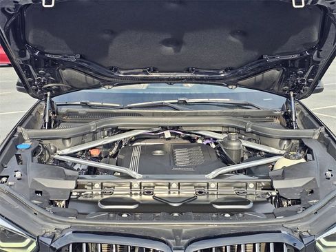 Used 2021 BMW X5 sDrive40i w/ M Sport Package image 26