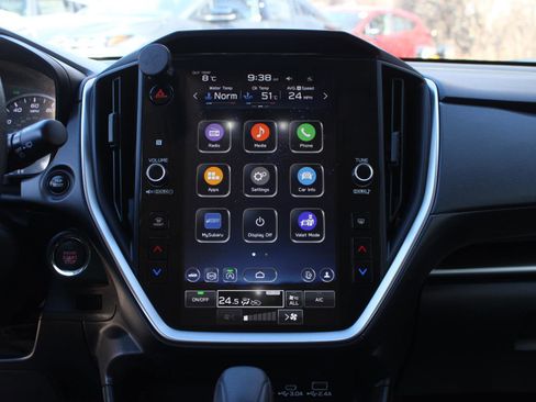 Certified 2024 Subaru Impreza 2.0i Sport AWD/4WD image 12