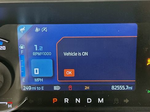 Used 2022 Ford Bronco Big Bend AWD/4WD image 18