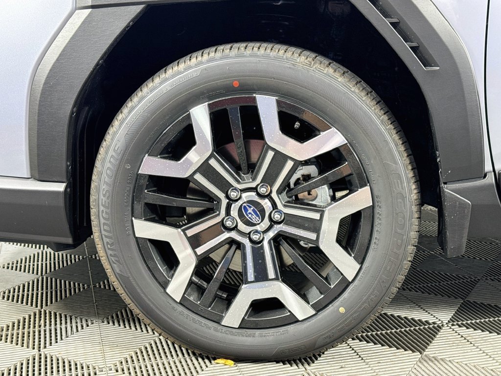 New 2026 Subaru Outback Touring XT AWD/4WD image 33