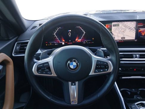 Used 2024 BMW 230i Coupe w/ Premium Package RWD image 21